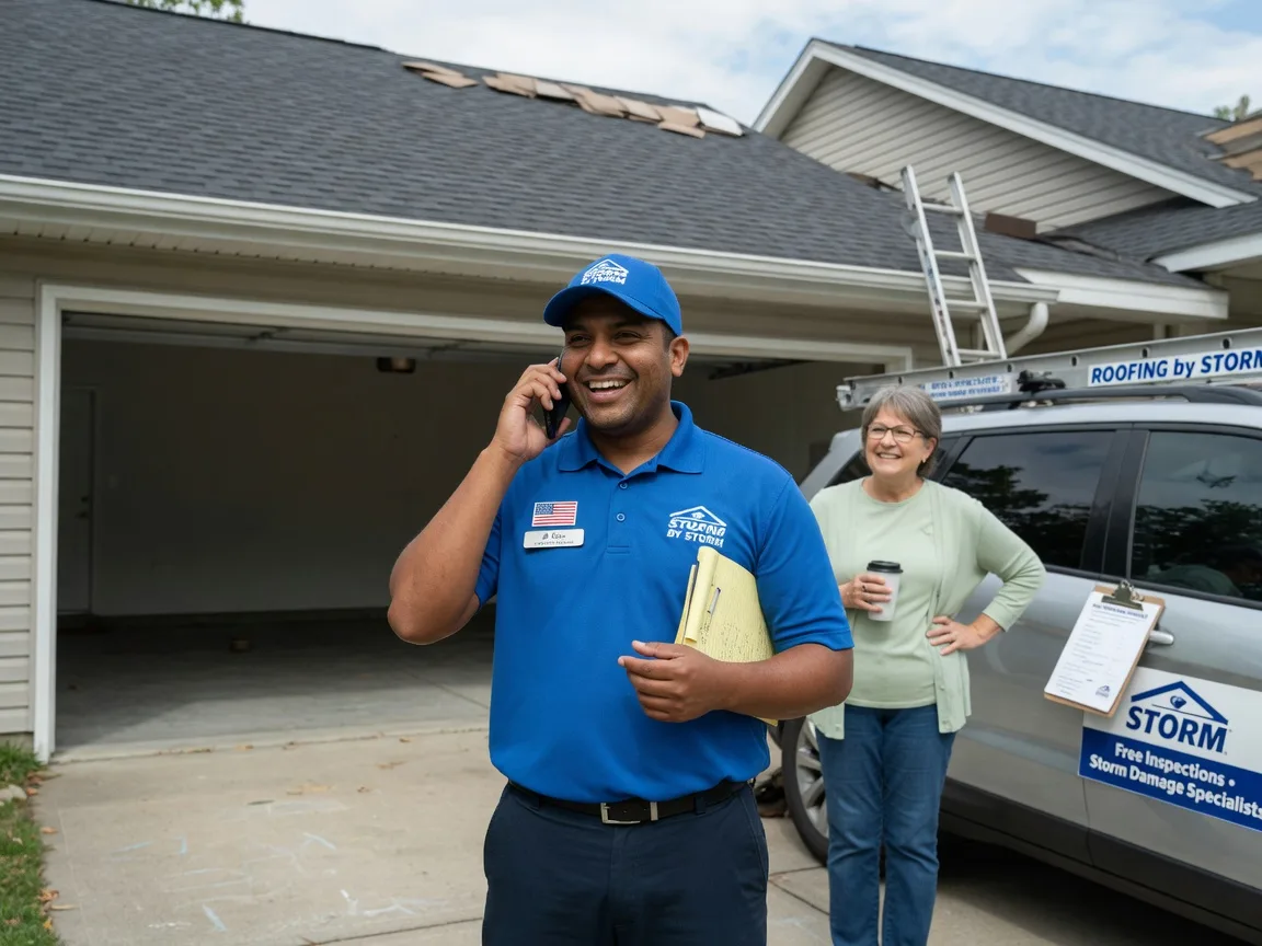 Roof Repair Near Me Hickory Ridge, AR FAQs