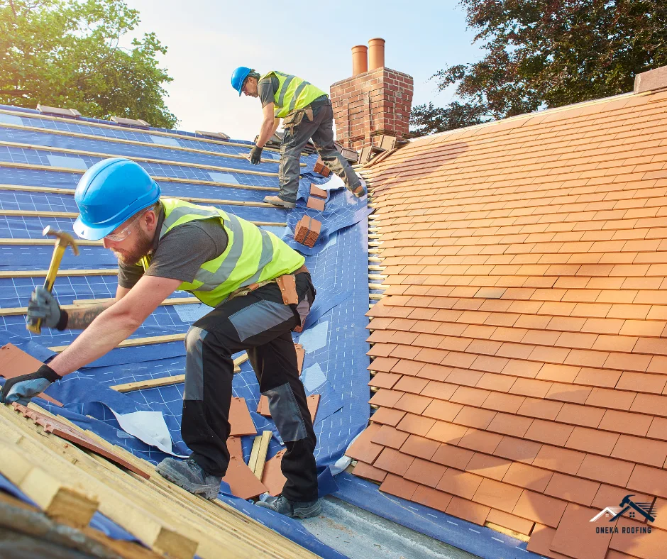 Why choose Roof Repair Near Me in Hickory Ridge, AR